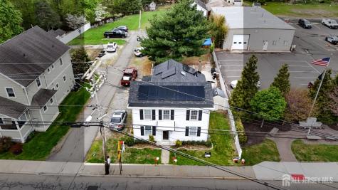 11 Main Street Englishtown NJ 07726