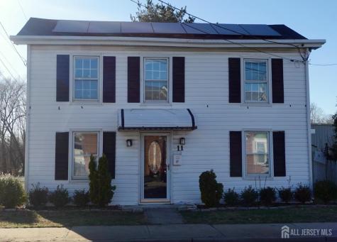 11 Main Street Englishtown NJ 07726