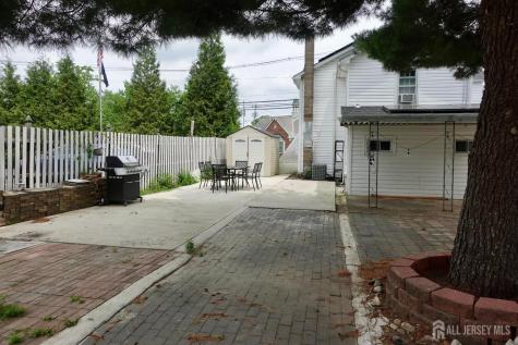 11 Main Street Englishtown NJ 07726