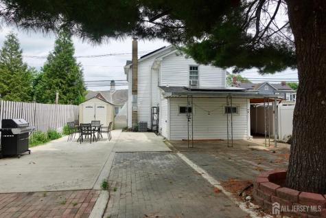 11 Main Street Englishtown NJ 07726