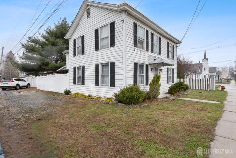 11 Main Street Englishtown NJ 07726