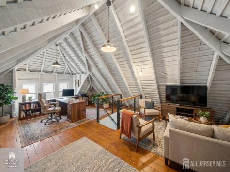100 Grove Avenue Woodbridge Proper NJ 07095