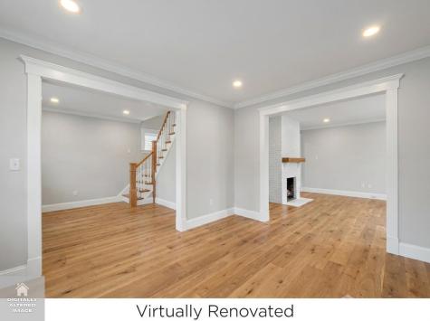 100 Grove Avenue Woodbridge Proper NJ 07095