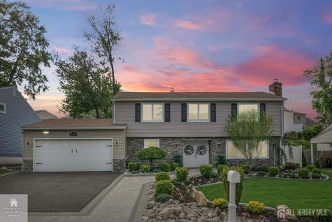 141 Southwood Drive Old Bridge NJ 08857