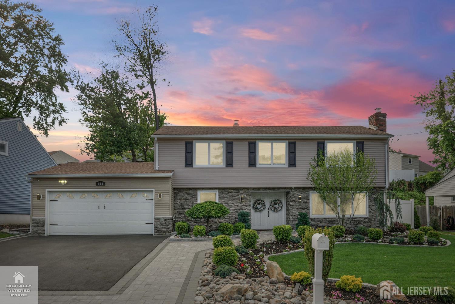 141 Southwood Drive Old Bridge NJ 08857