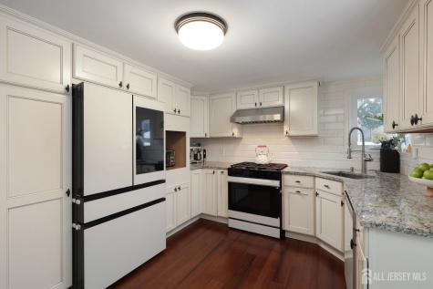 141 Southwood Drive Old Bridge NJ 08857