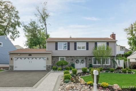 141 Southwood Drive Old Bridge NJ 08857