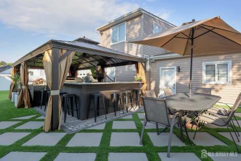 141 Southwood Drive Old Bridge NJ 08857