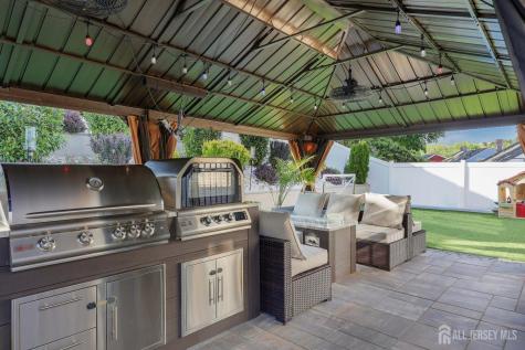141 Southwood Drive Old Bridge NJ 08857