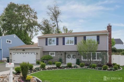 141 Southwood Drive Old Bridge NJ 08857