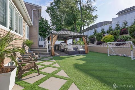 141 Southwood Drive Old Bridge NJ 08857