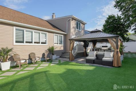 141 Southwood Drive Old Bridge NJ 08857