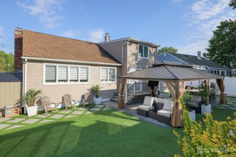 141 Southwood Drive Old Bridge NJ 08857
