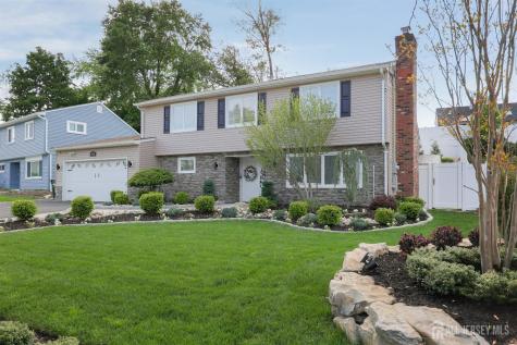 141 Southwood Drive Old Bridge NJ 08857