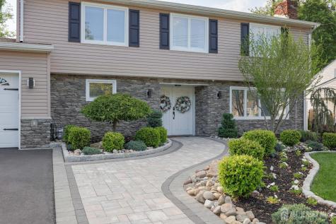 141 Southwood Drive Old Bridge NJ 08857