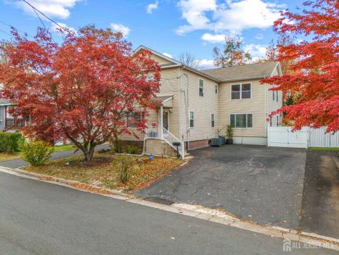 74 Wildwood Avenue Edison NJ 08837