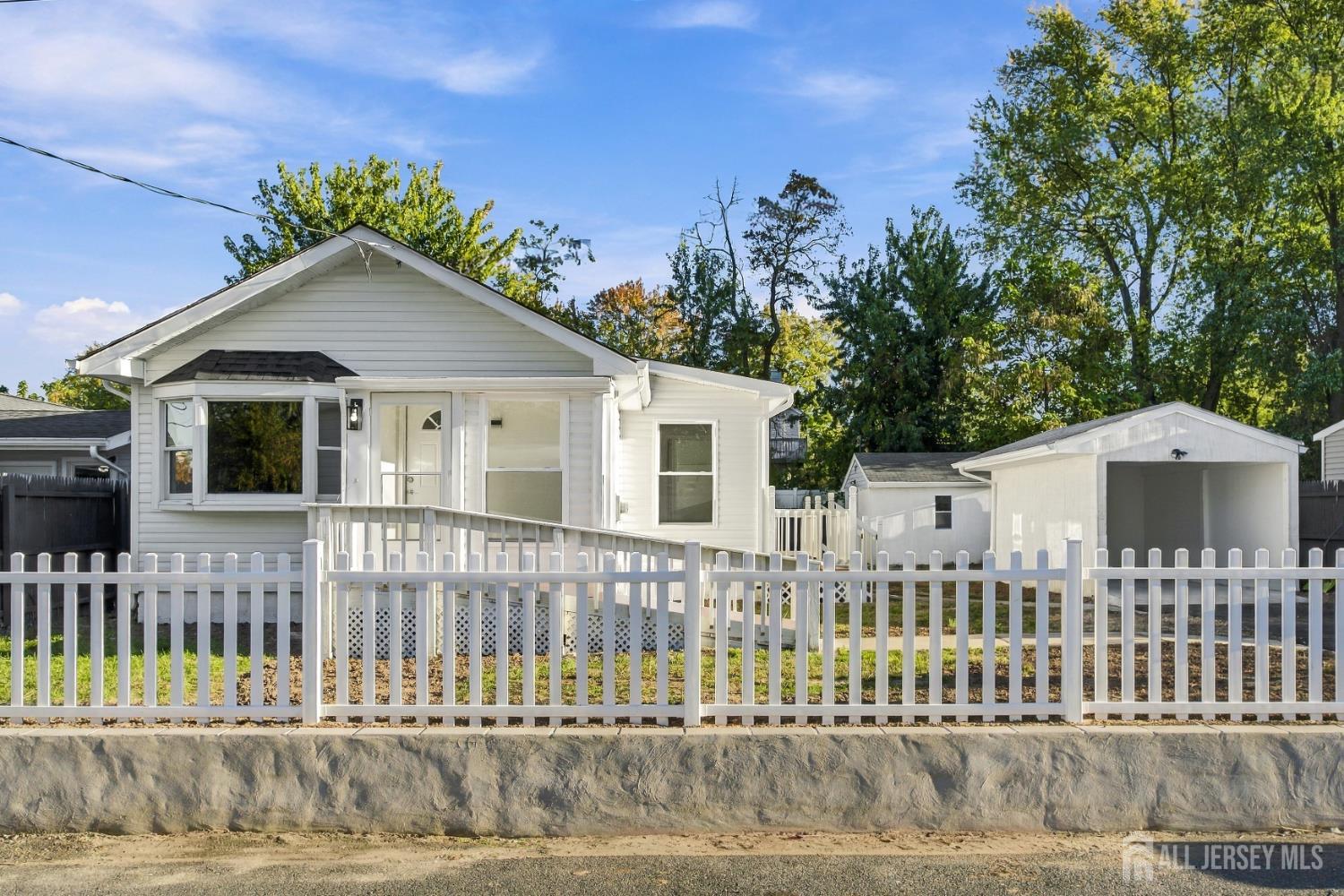 85 Pacific Boulevard Old Bridge NJ 07735