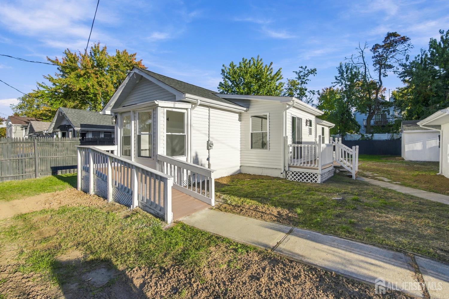 85 Pacific Boulevard Old Bridge NJ 07735