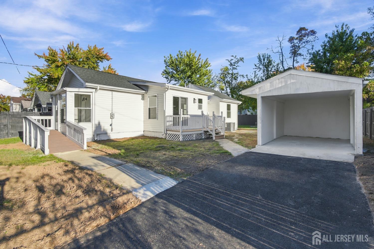 85 Pacific Boulevard Old Bridge NJ 07735