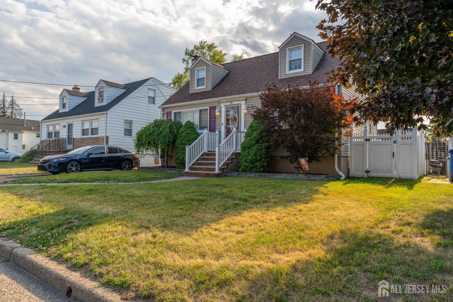 34 Harper Street Piscataway NJ 08854
