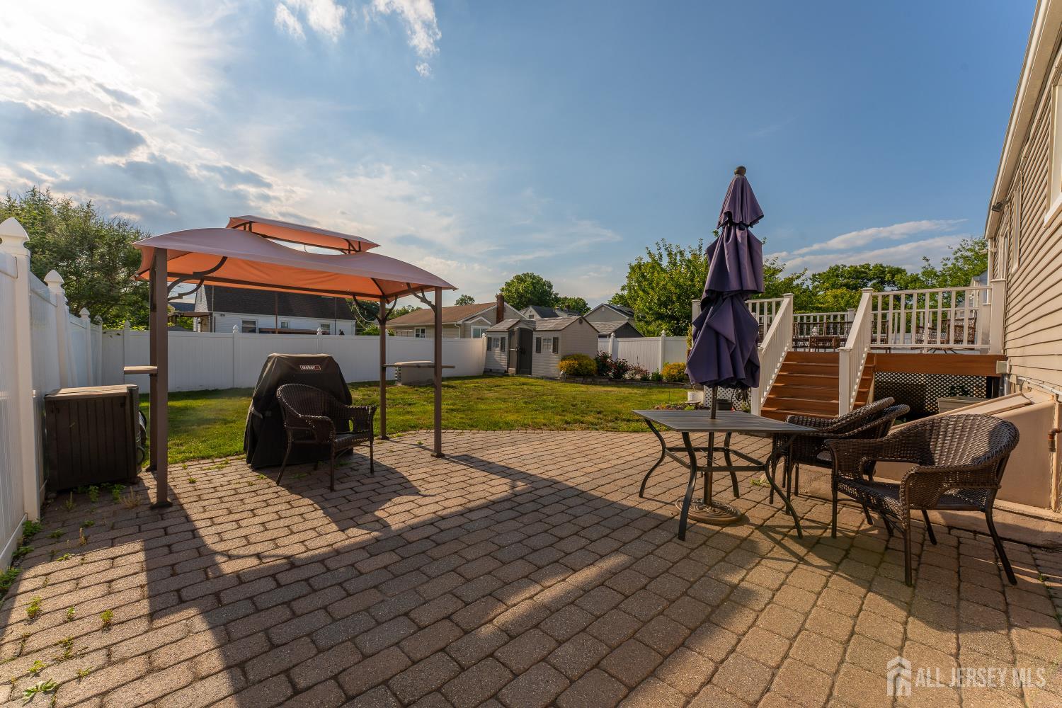 34 Harper Street Piscataway NJ 08854