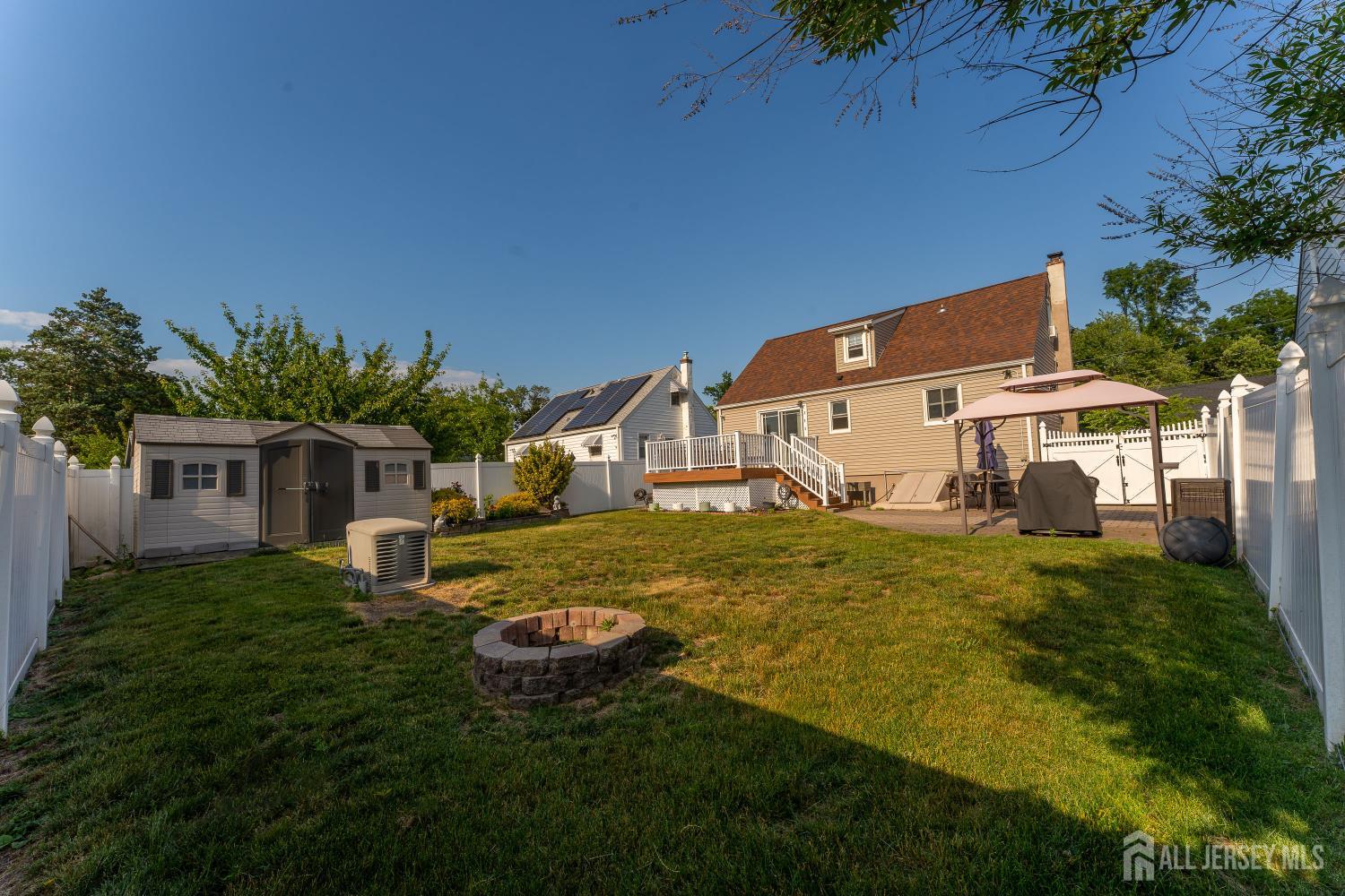 34 Harper Street Piscataway NJ 08854