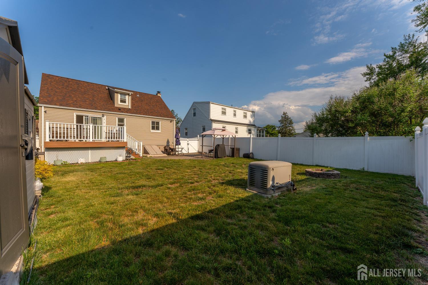 34 Harper Street Piscataway NJ 08854