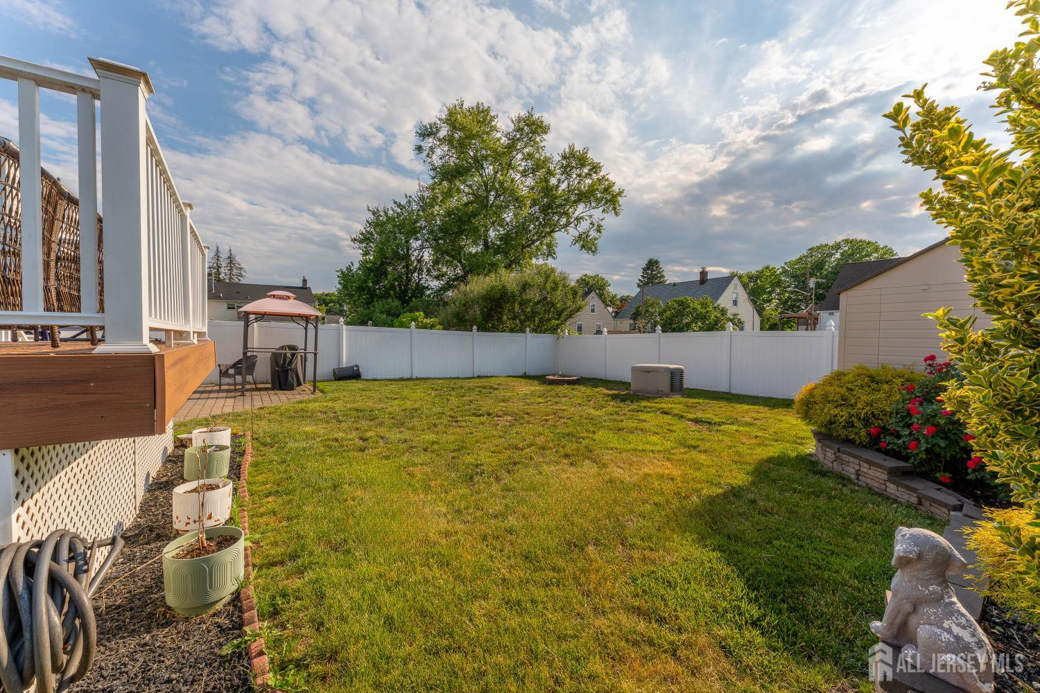 34 Harper Street Piscataway NJ 08854