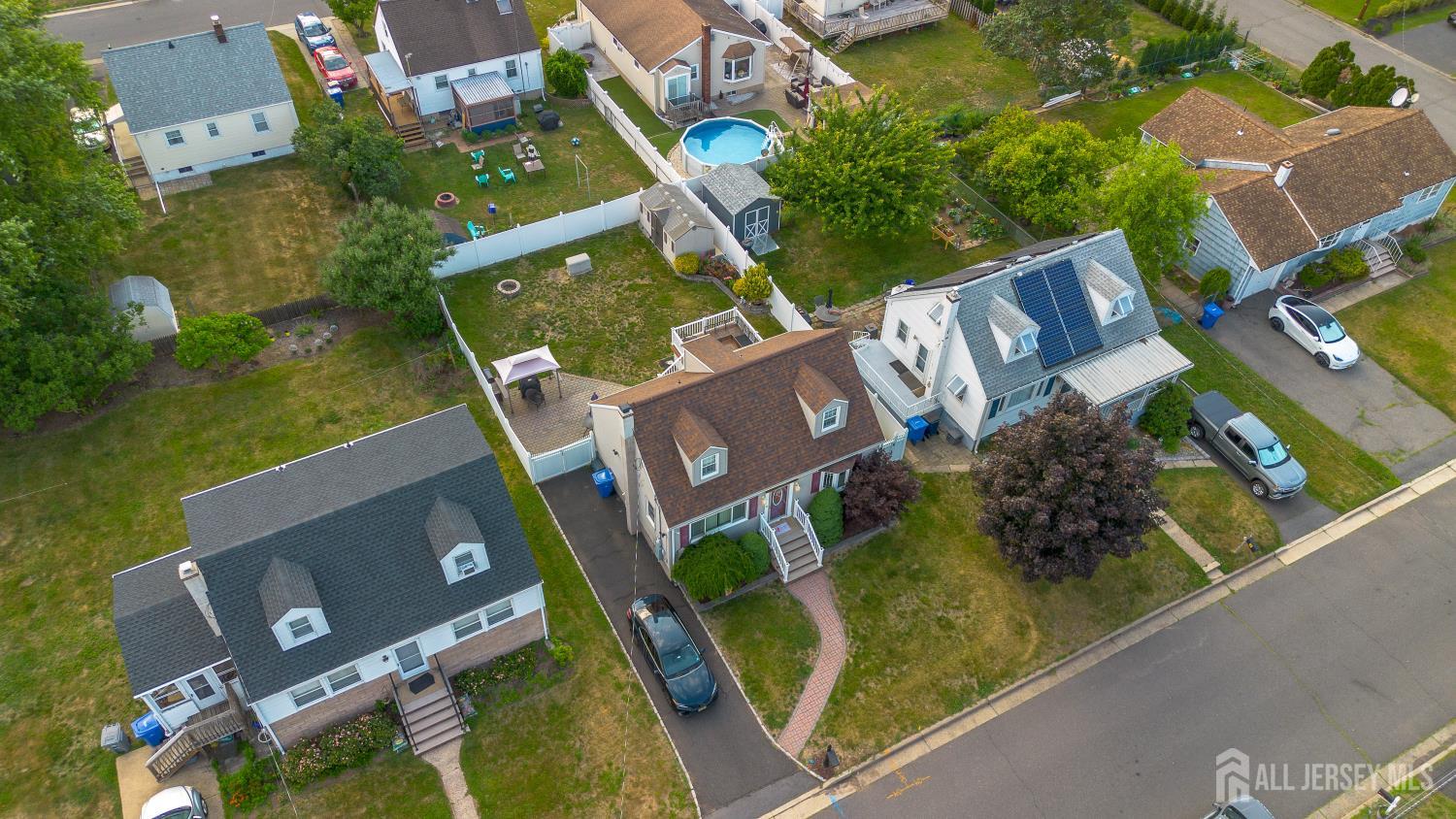 34 Harper Street Piscataway NJ 08854