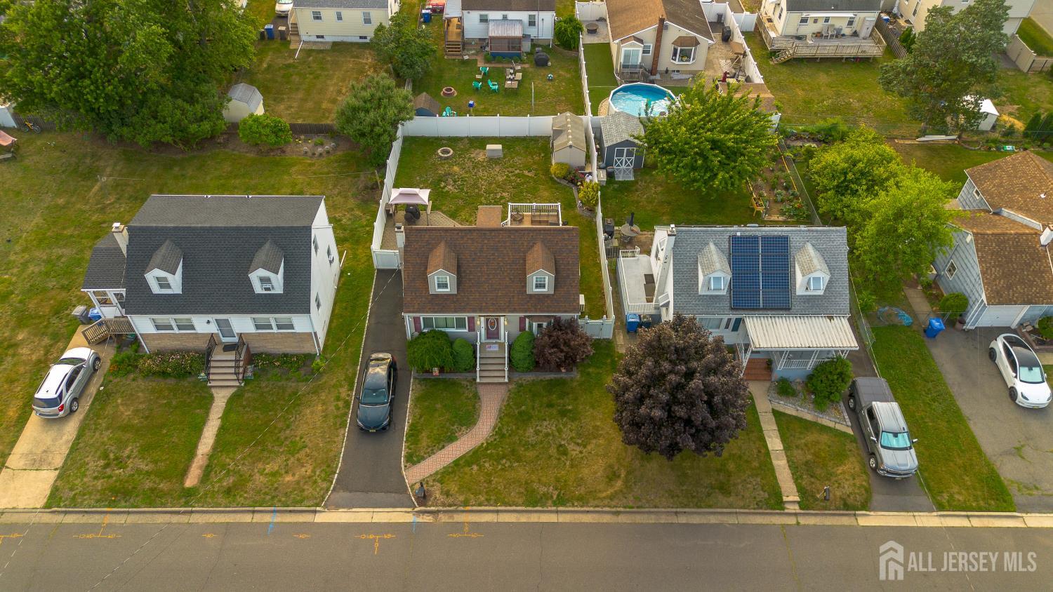 34 Harper Street Piscataway NJ 08854