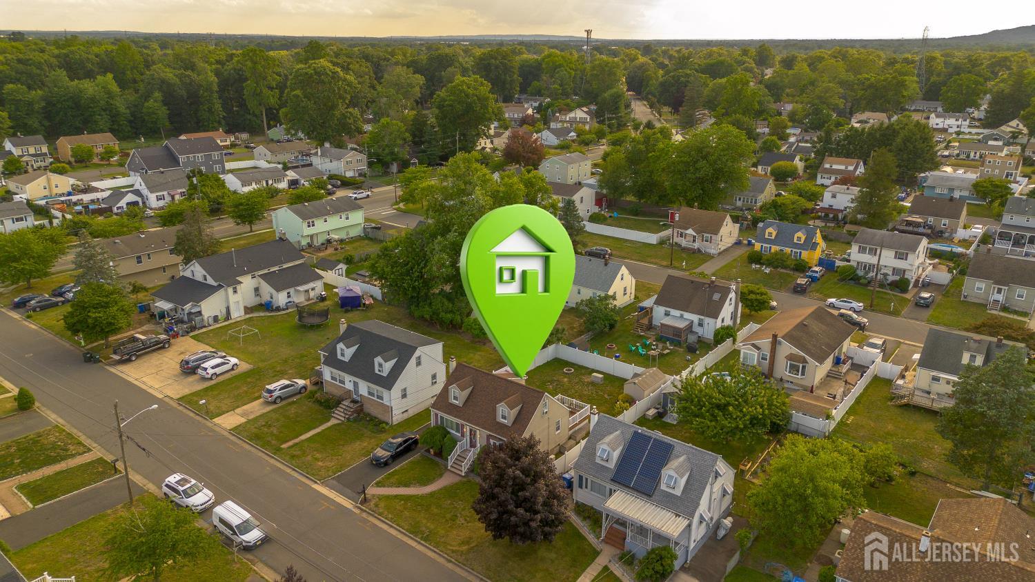 34 Harper Street Piscataway NJ 08854