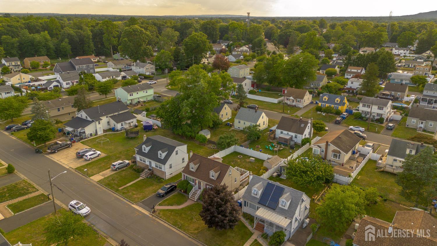 34 Harper Street Piscataway NJ 08854