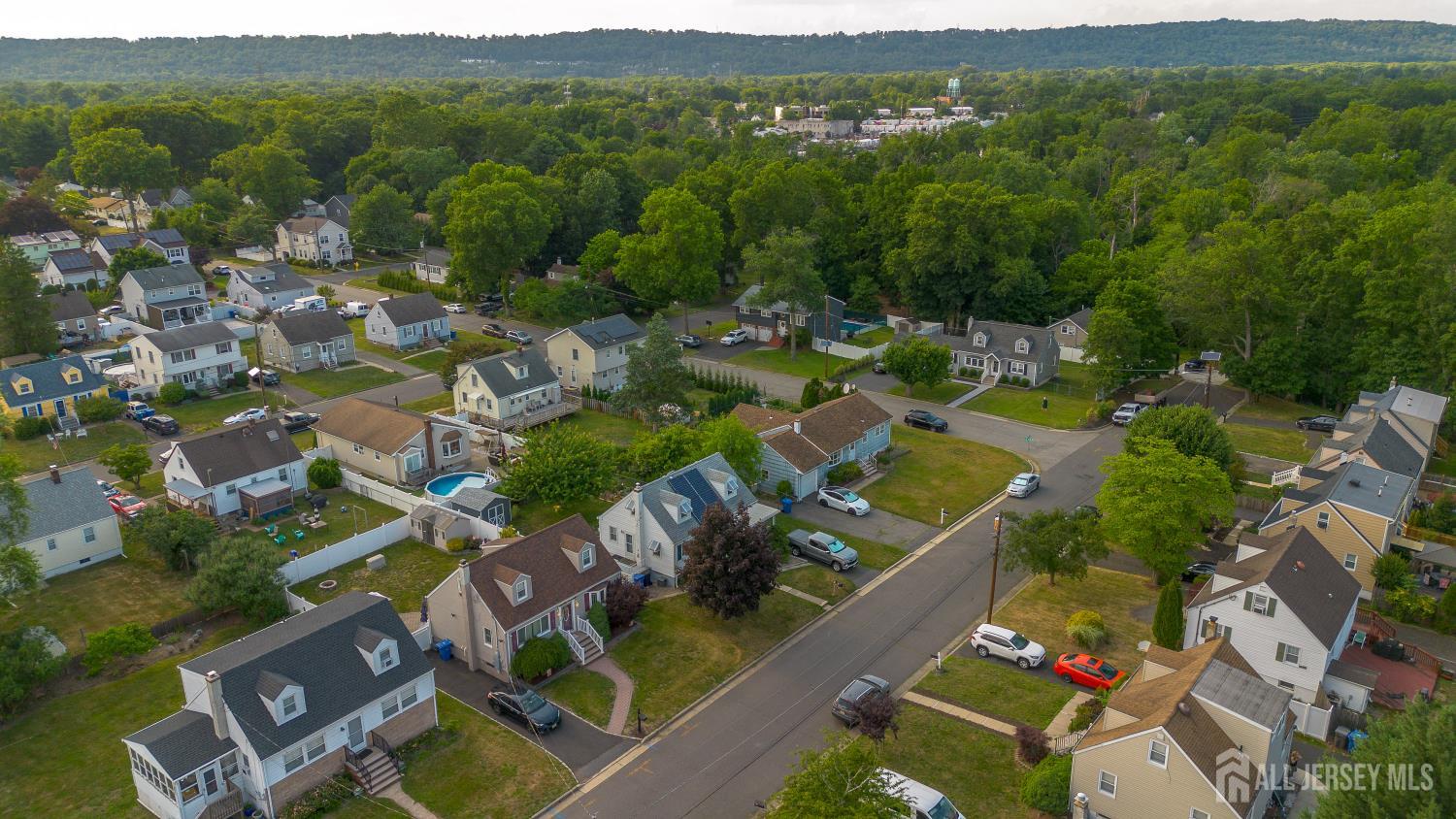 34 Harper Street Piscataway NJ 08854