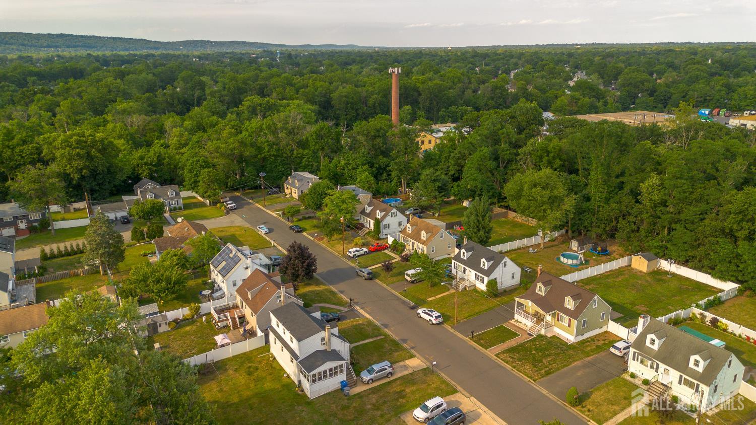 34 Harper Street Piscataway NJ 08854