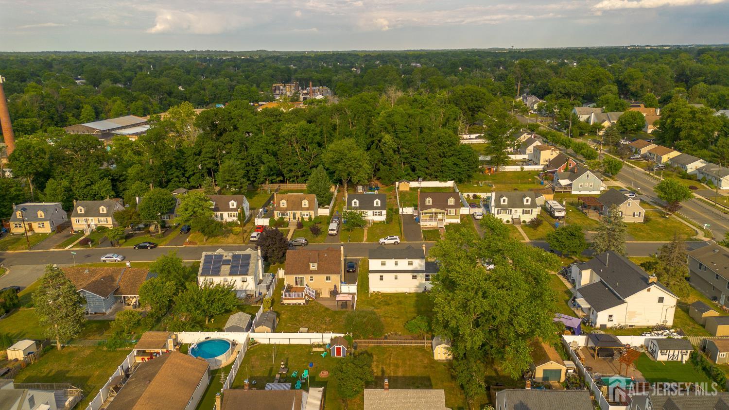 34 Harper Street Piscataway NJ 08854