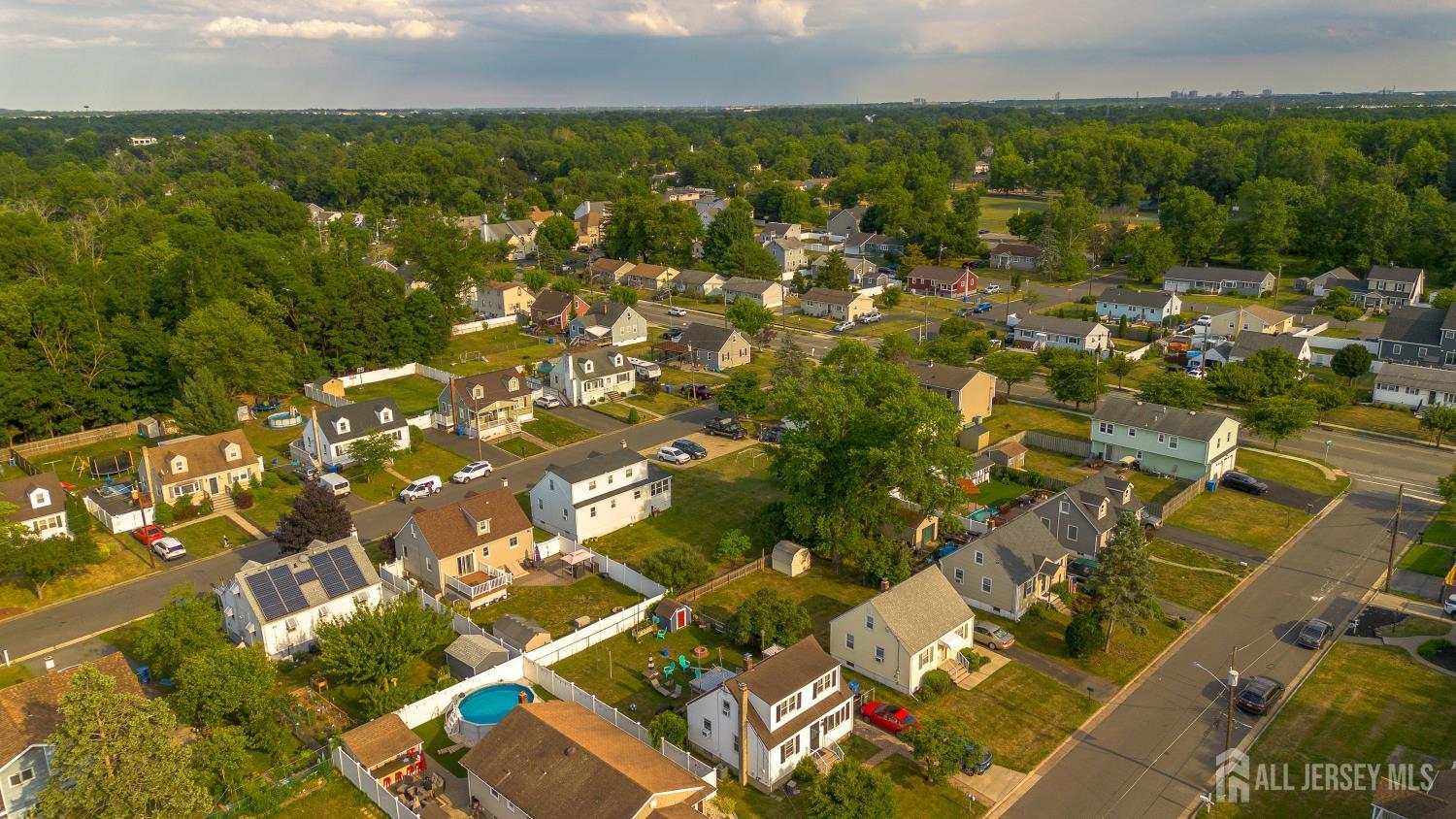 34 Harper Street Piscataway NJ 08854