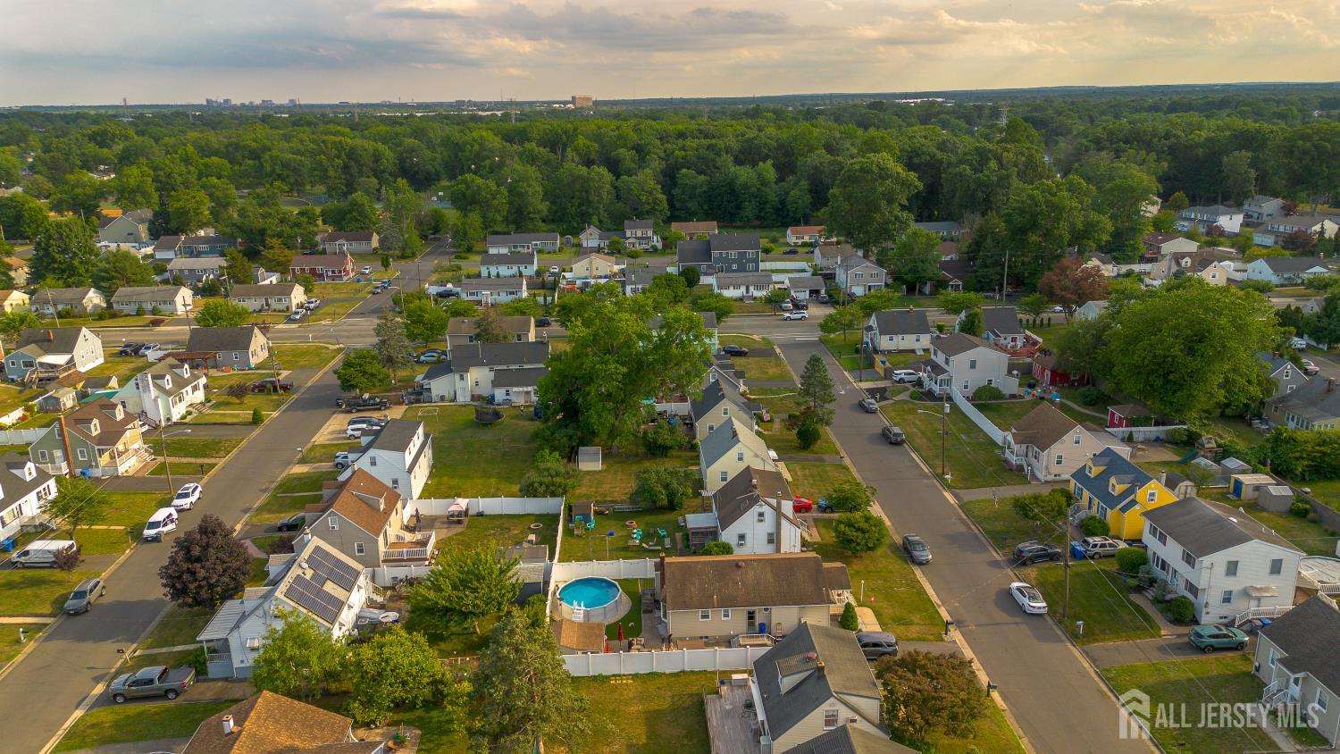 34 Harper Street Piscataway NJ 08854