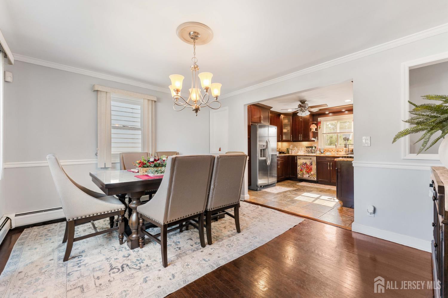 34 Harper Street Piscataway NJ 08854