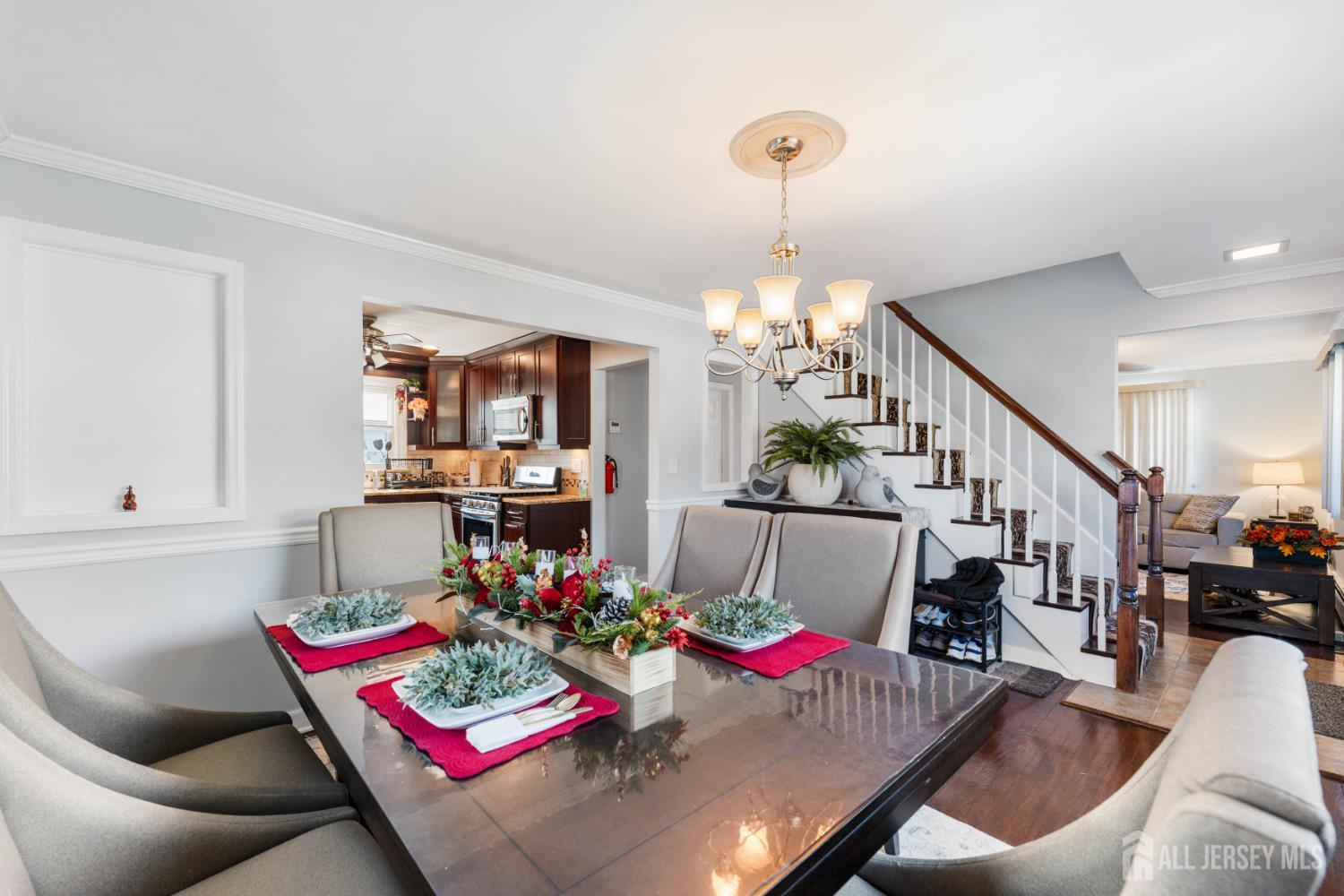 34 Harper Street Piscataway NJ 08854