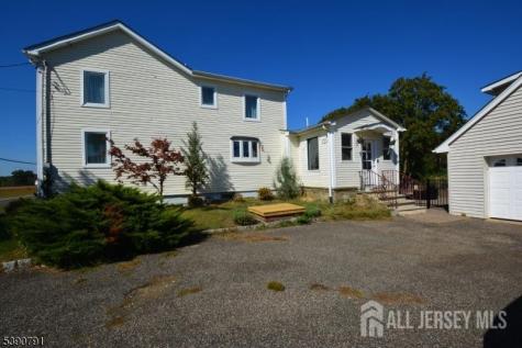 5 Wyckoffs Mills Applegarth Road Monroe NJ 08831