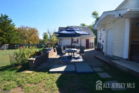 5 Wyckoffs Mills Applegarth Road Monroe NJ 08831