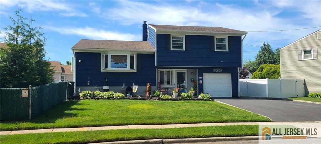 2 Monaghan Road Edison NJ 08817