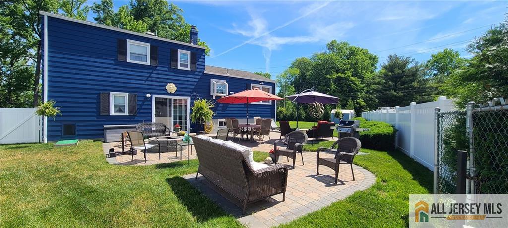 2 Monaghan Road Edison NJ 08817