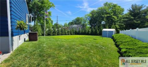 2 Monaghan Road Edison NJ 08817