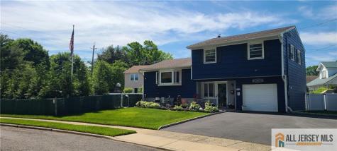 2 Monaghan Road Edison NJ 08817