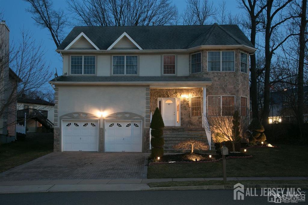 43 Melbloum Lane Edison NJ 08837