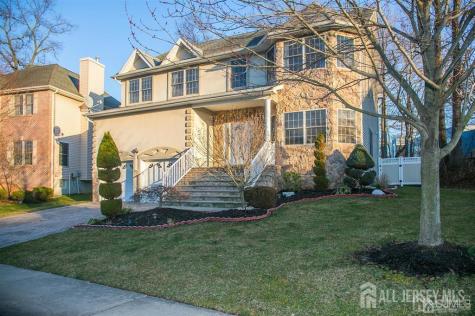 43 Melbloum Lane Edison NJ 08837
