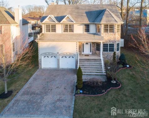 43 Melbloum Lane Edison NJ 08837