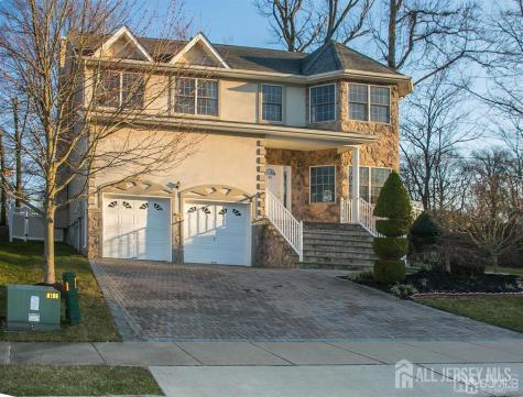 43 Melbloum Lane Edison NJ 08837