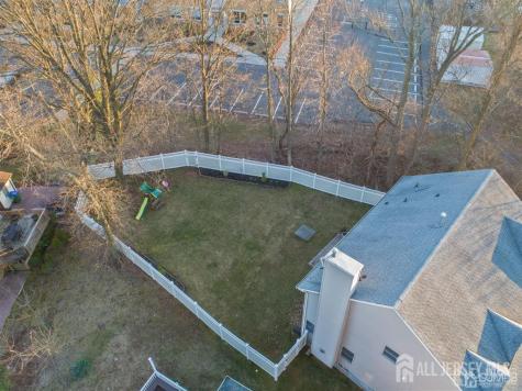 43 Melbloum Lane Edison NJ 08837